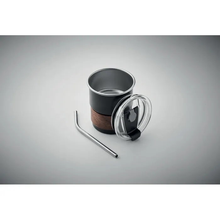 Einwandiger Becher 260 ml