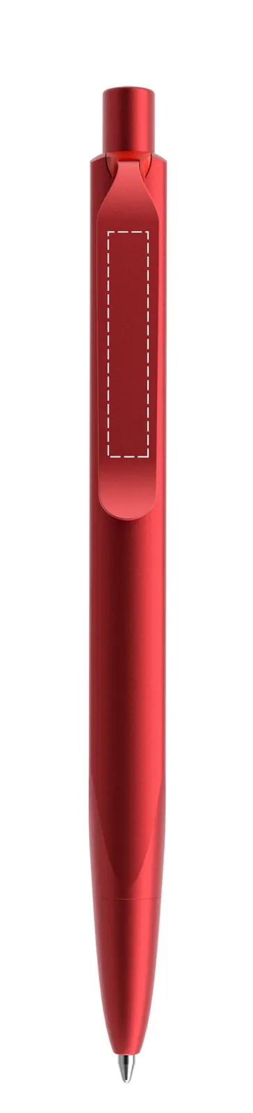 prodir MS8 PSS Push Kugelschreiber, Satin-Finish