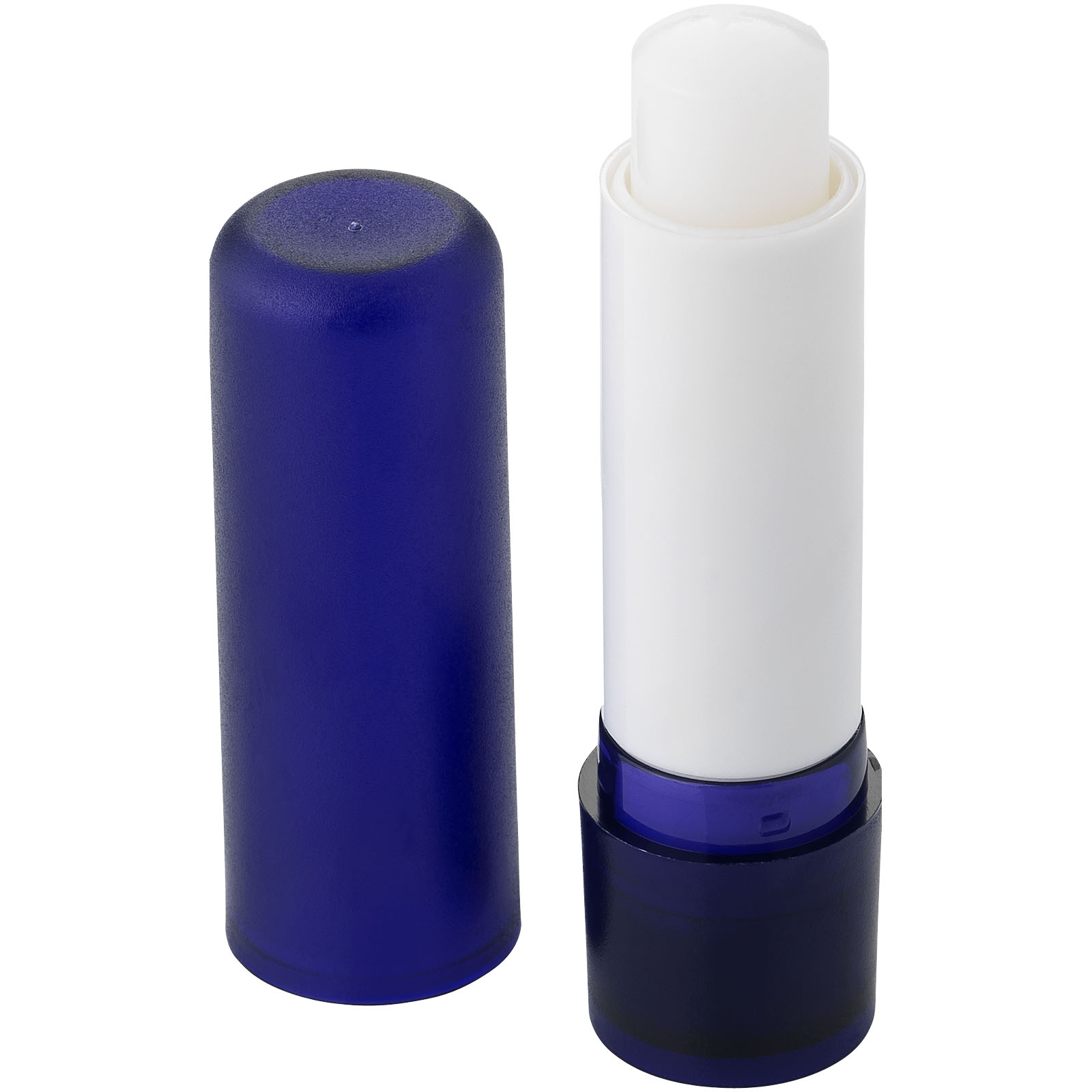 Deale Lippenpflegestift blau