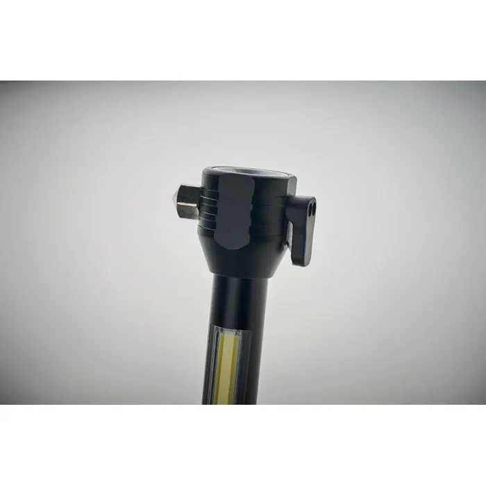 3in1 Taschenlampe