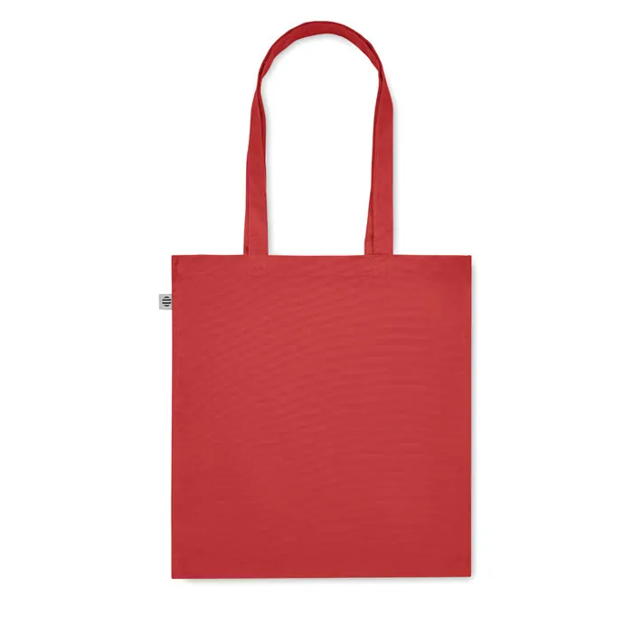 Einkaufstasche Organic Cotton