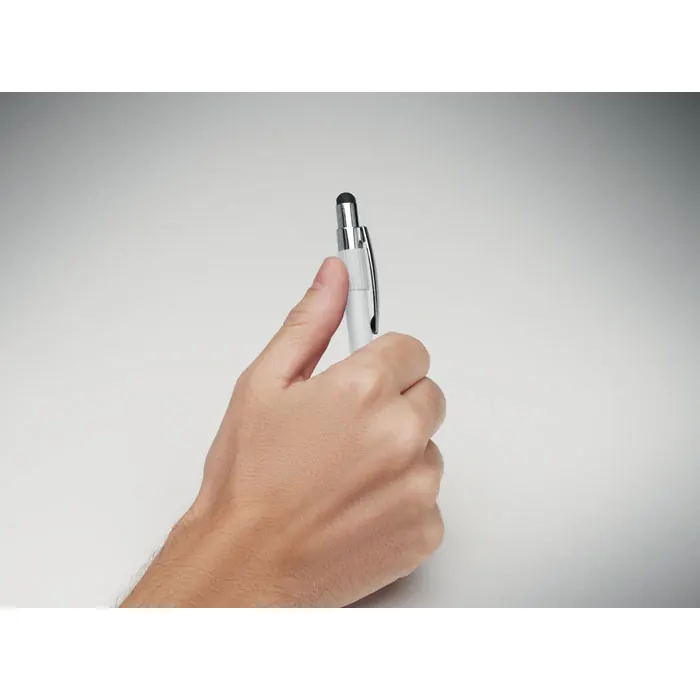 Druckkugelschreiber mit Stylus