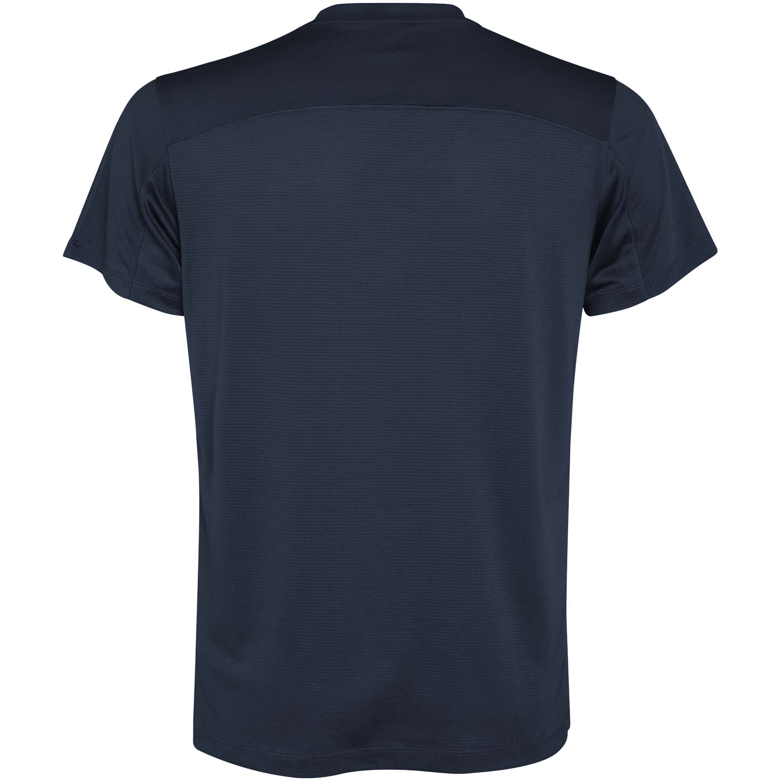 Slam 100 g/m² Sport T-Shirt für Herren marineblau