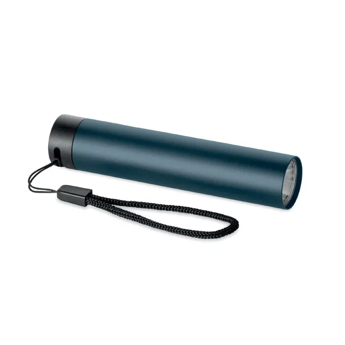 Wiederaufladbare Taschenlampe