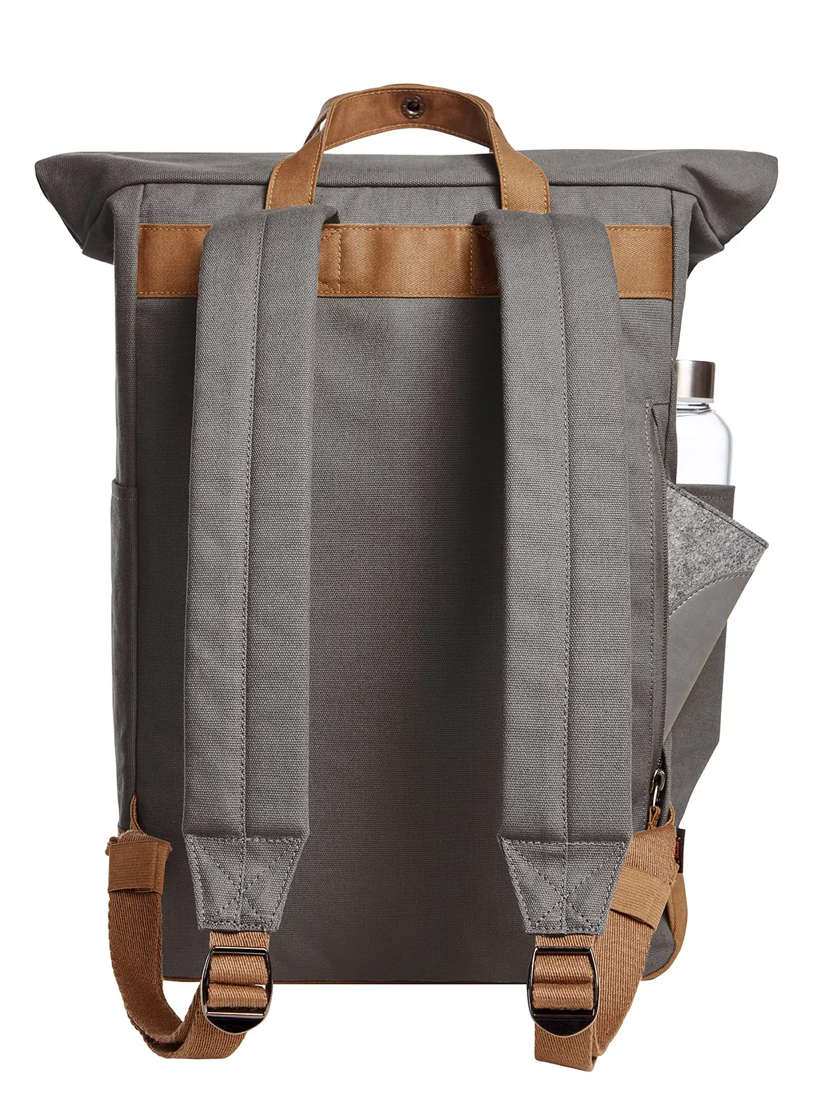 Notebook-Rucksack LIFE