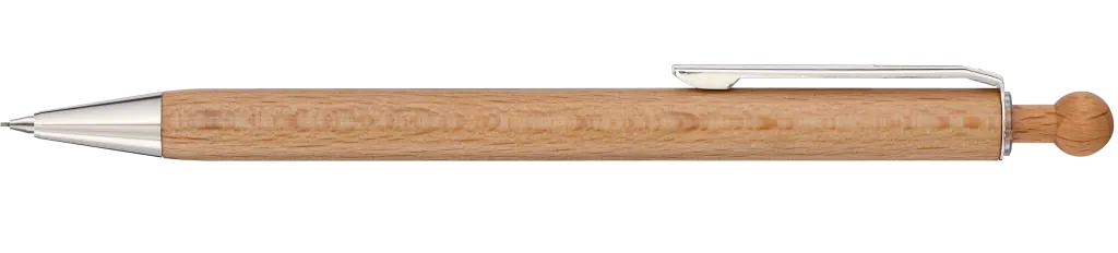 WOODY B Druckbleistift
