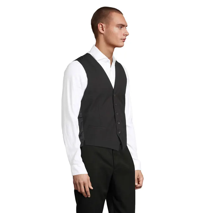 Herren-Weste Max