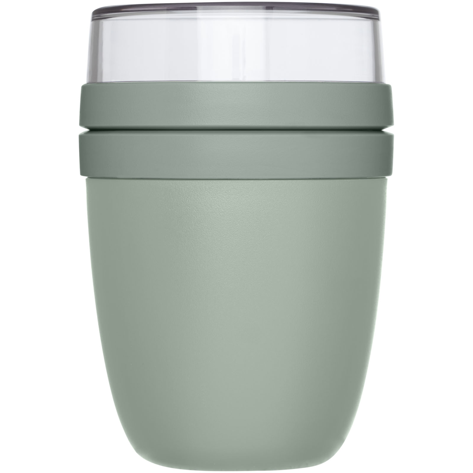 Mepal Ellipse 500+200 ml Lunchpot salbei