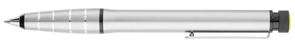 2in1 Drehkugelschreiber