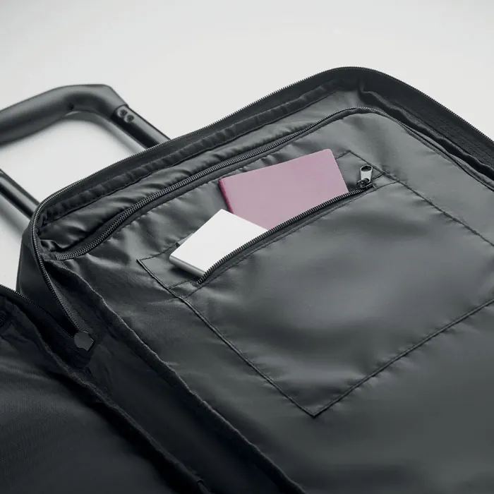600D RPET Trolley