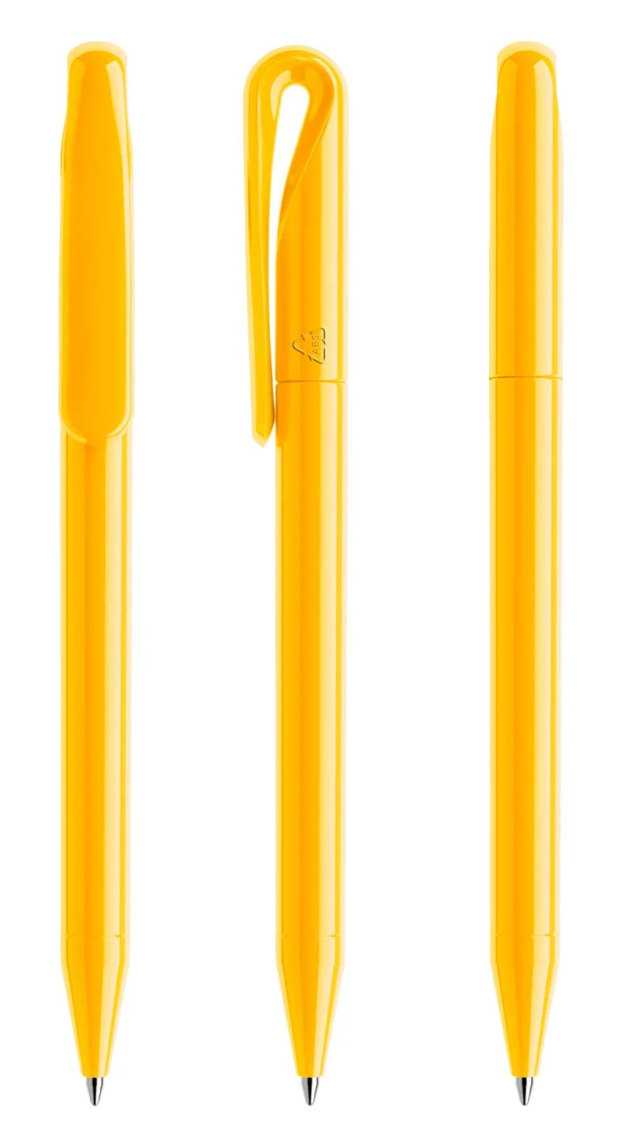 prodir DS1 TPP Twist Kugelschreiber