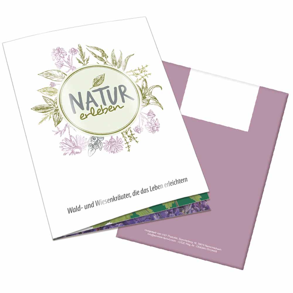 Themen-Set „Natur erleben“ - Ostern