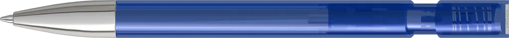 SKY transparent M SI Druckkugelschreiber