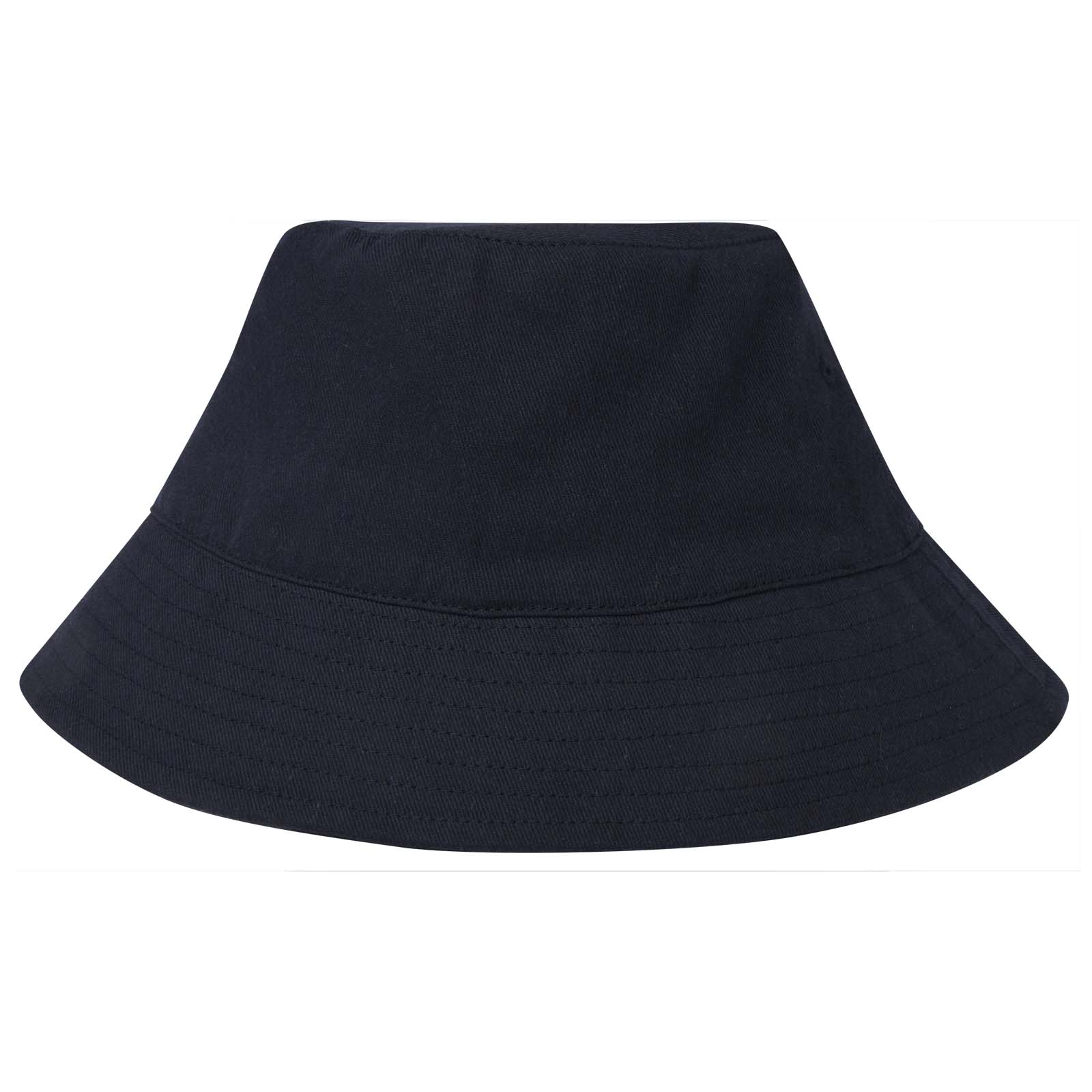 Wicklow 240 g/m² recycelter Sonnenhut navy