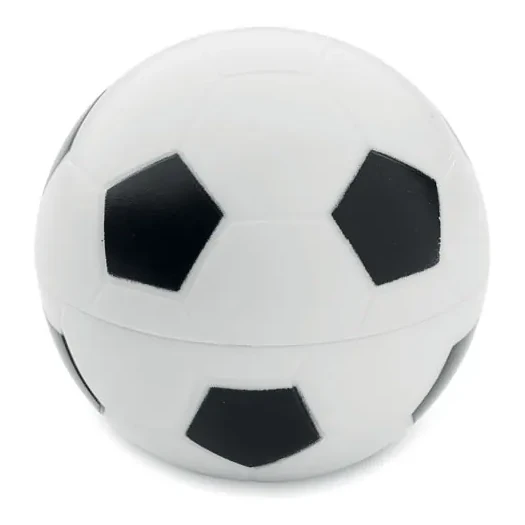 Lippenbalsam Fußball