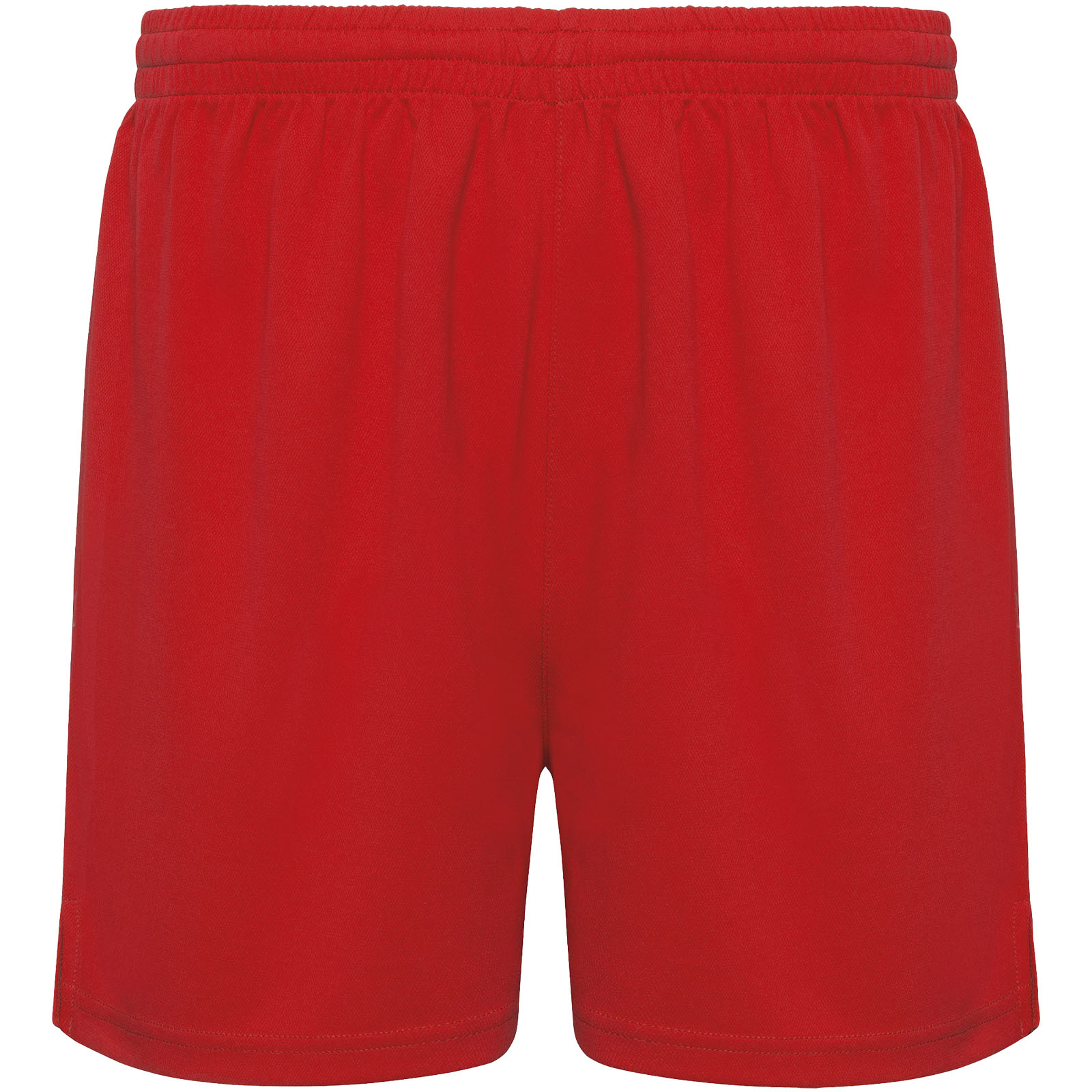 Player 140 g/m² Sportshorts Unisex rot