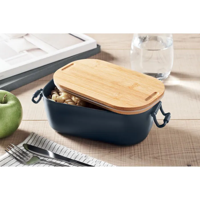 Lunchbox PP 700 ml