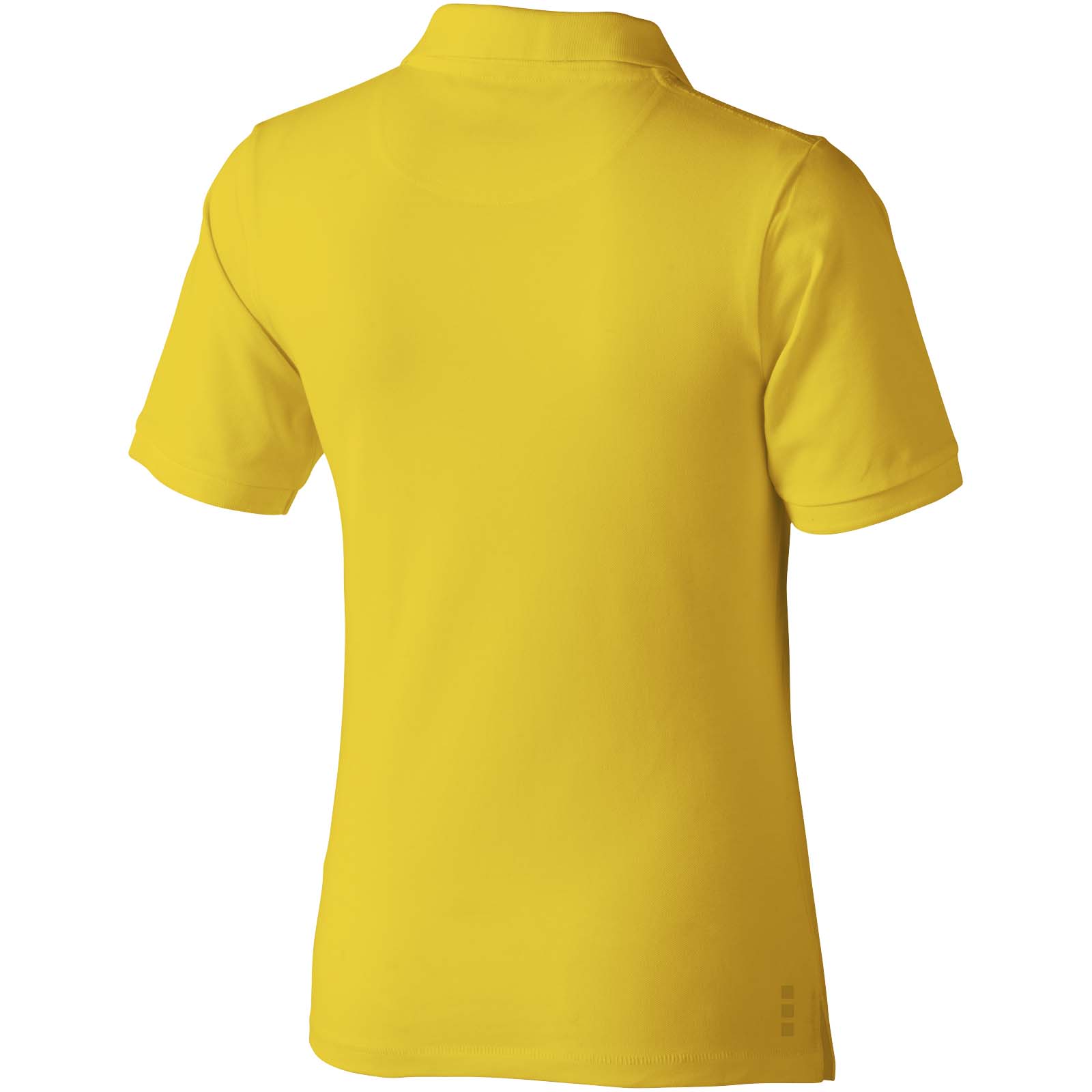 Calgary 200 g/m² Poloshirt für Damen gelb