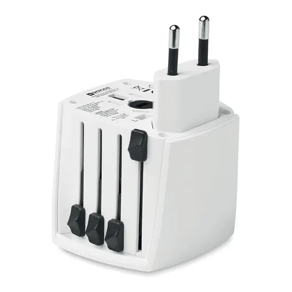 MUV micro. 2-pole