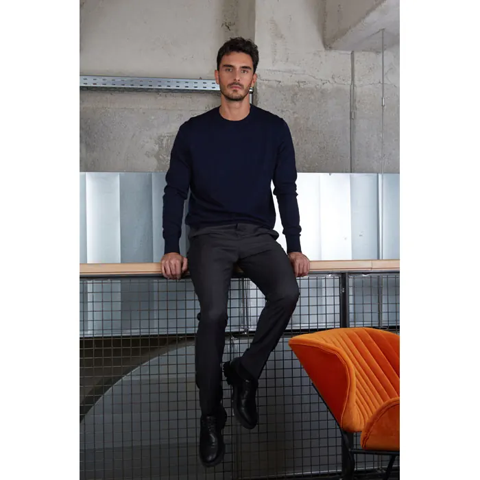 STUART MEN SWEATER