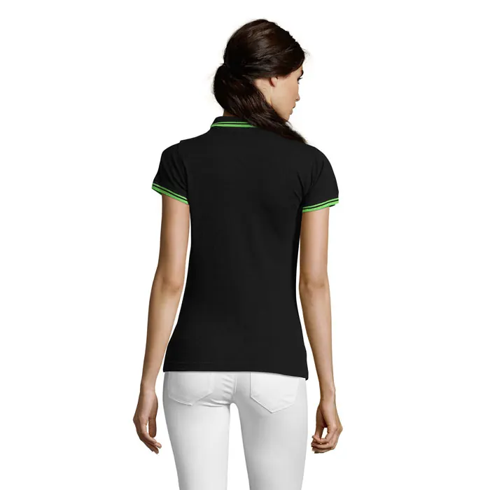 PASADENA Damen Polo 200g