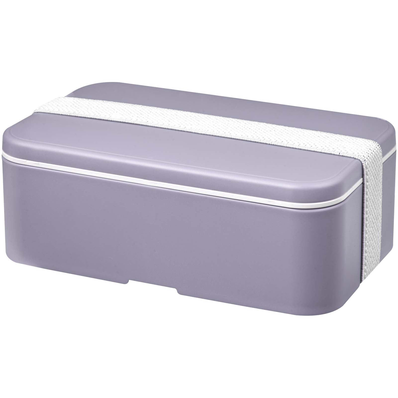 MIYO POP 700 ml einschichtige Lunchbox fliederfarben