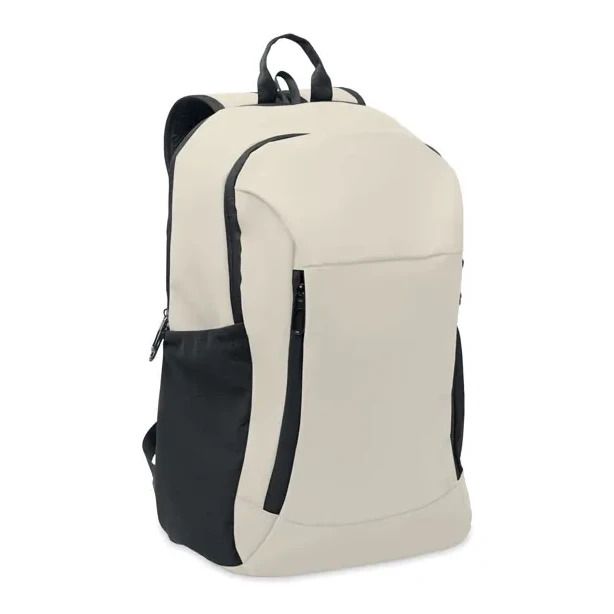 15" Laptop-Rucksack PU