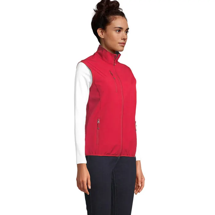 Damen-Bodywarmer Falcon BW