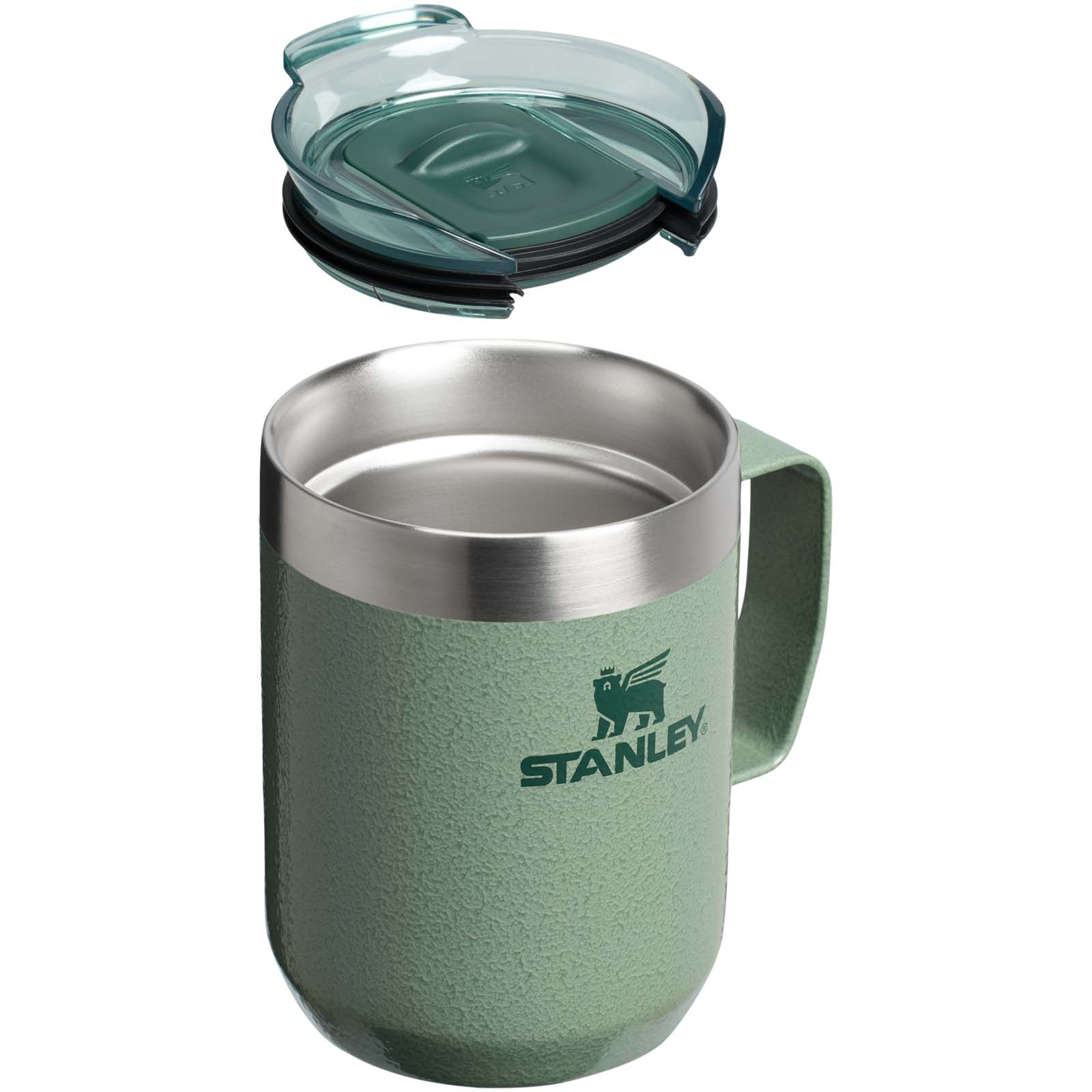 Stanley 236 ml Classic Legendary Camp Thermobecher waldgrün