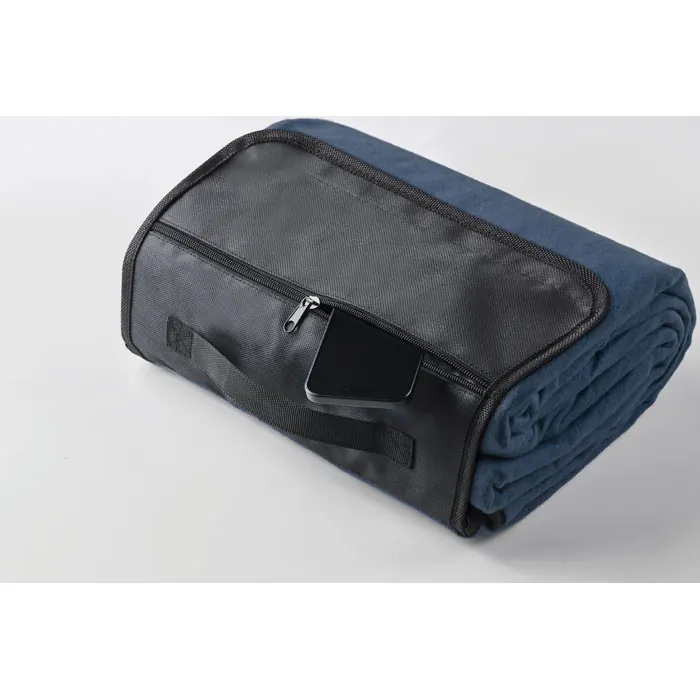 Picknickdecke RPET-Fleece