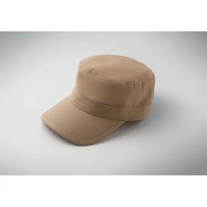 Military Cap 260 g/m²