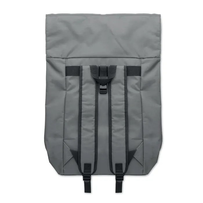 Rolltop-Rucksack 600D