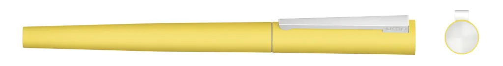 BRUSH R GUM Rollerball
