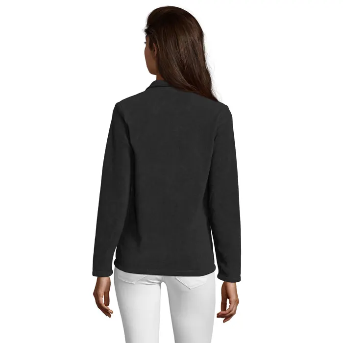 NORMAN DAMEN FLEECE 220