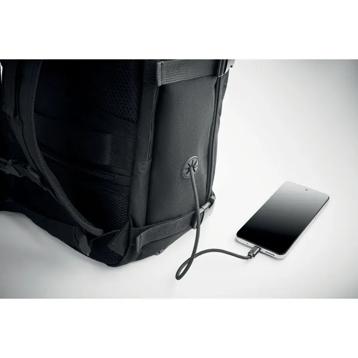 Rucksack in Kabinengröße