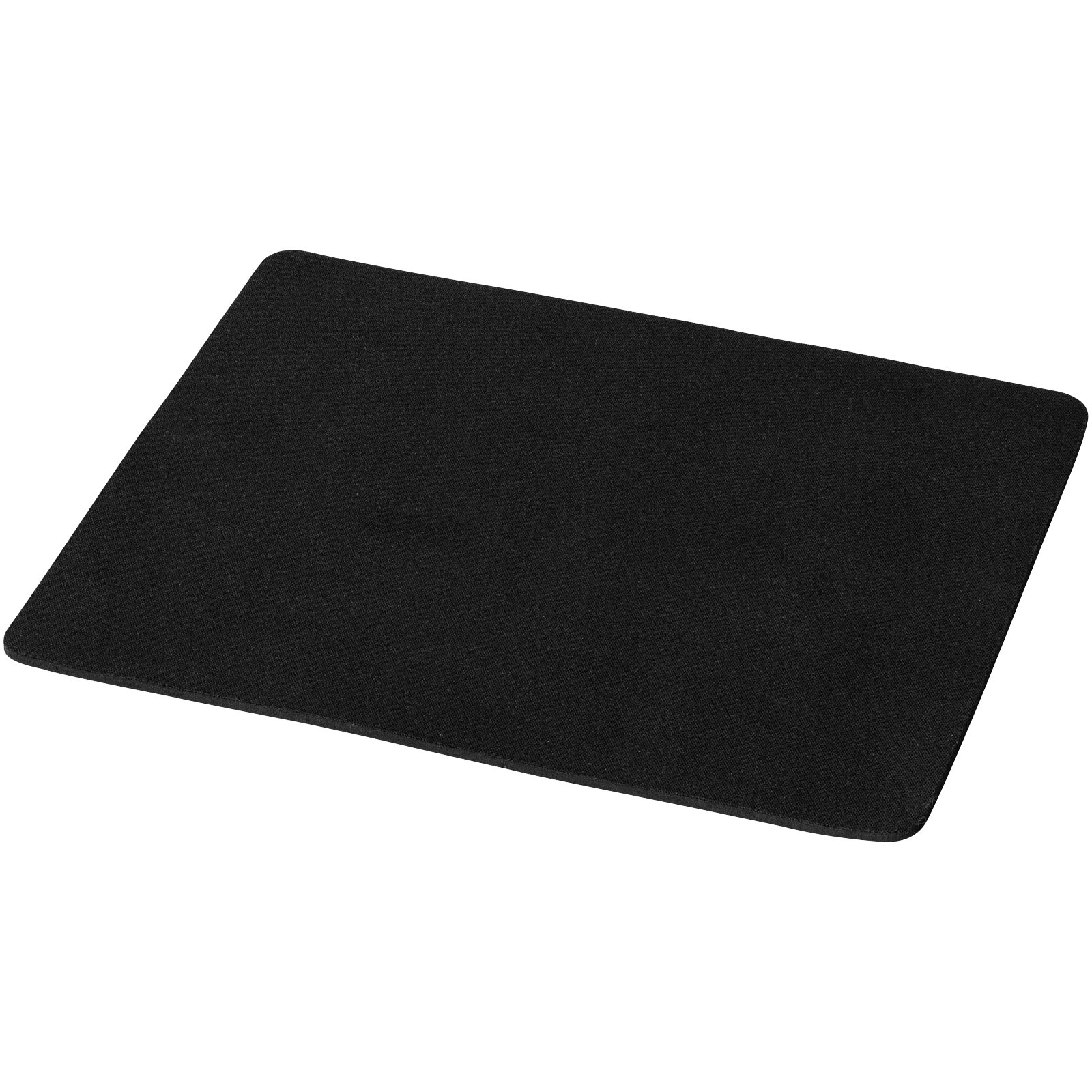 Heli flexibles Mauspad schwarz