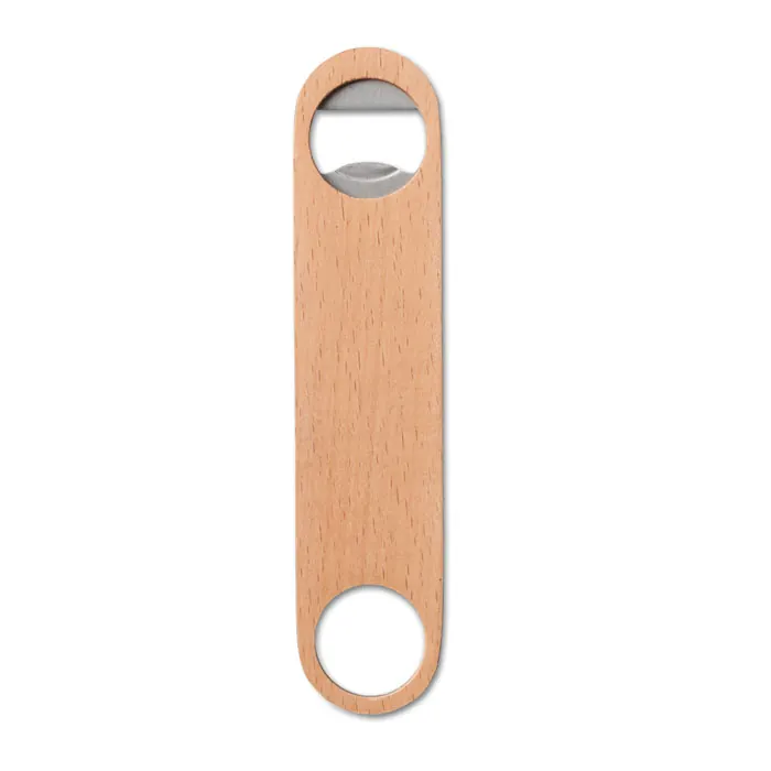 Kapselheber aus Holz