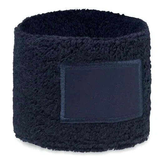 Schweißarmband Polycotton