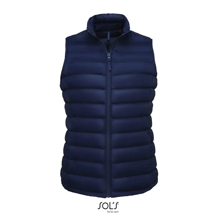WILSON BW DAMEN 380T