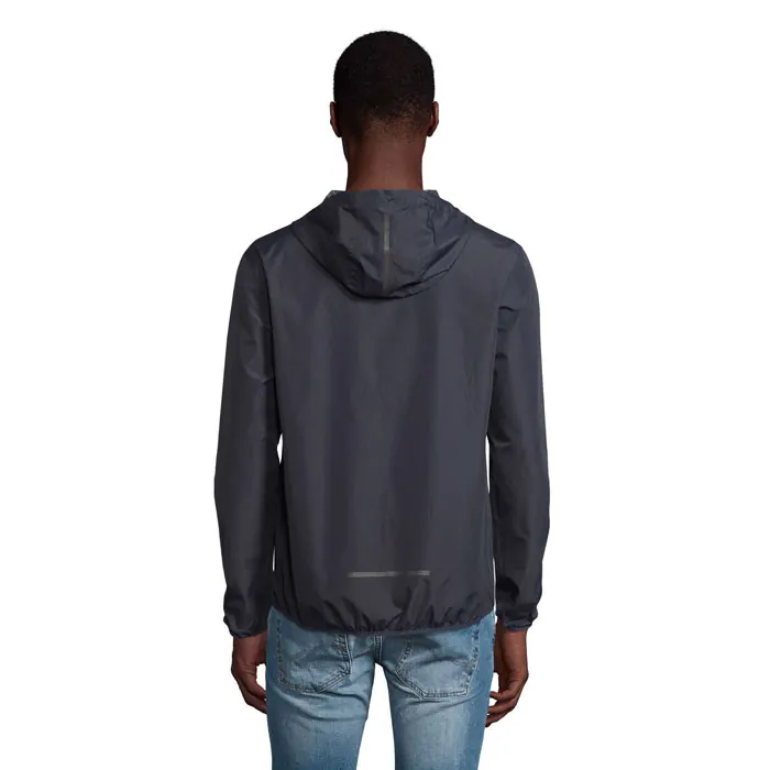 ANDREA UNISEX WINDBREAKER
