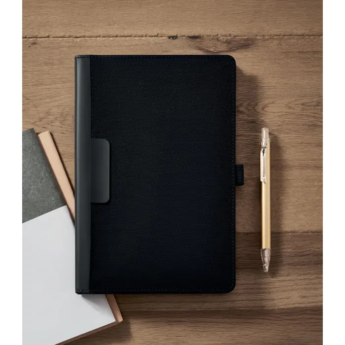 DIN A5 Portfolio & Notizblock
