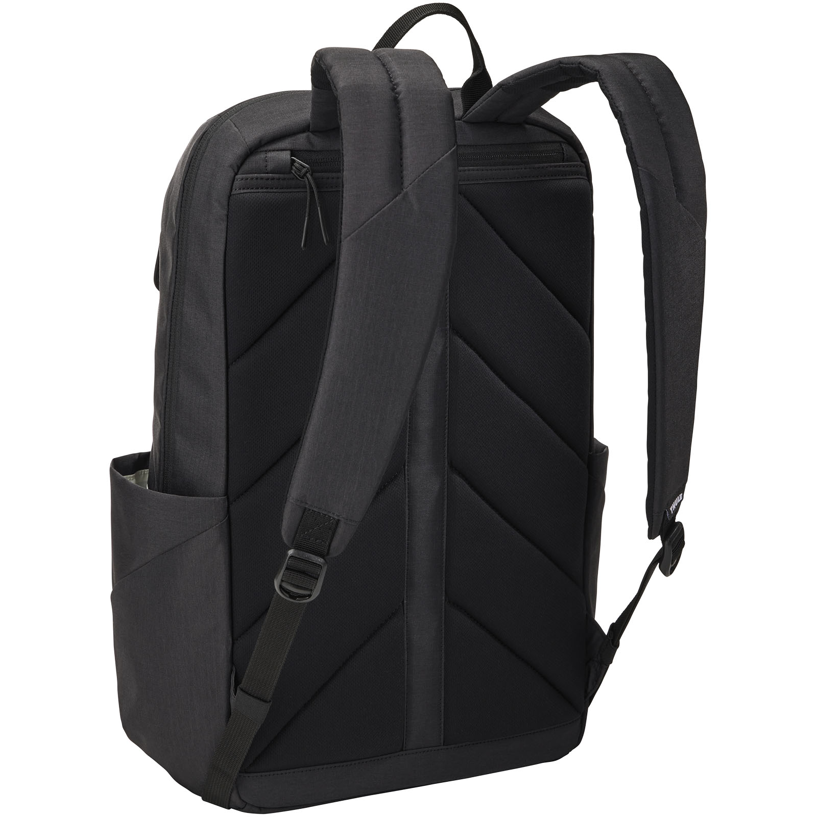 ThuLe Lithos Rucksack 20 L schwarz