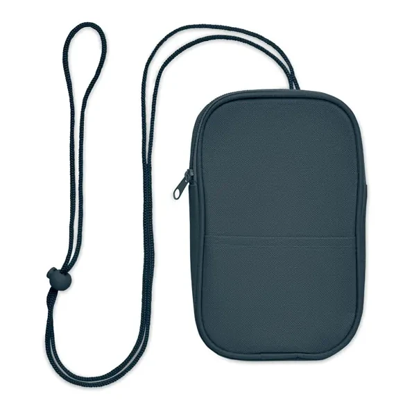 Crossbody-Reisetasche RPET