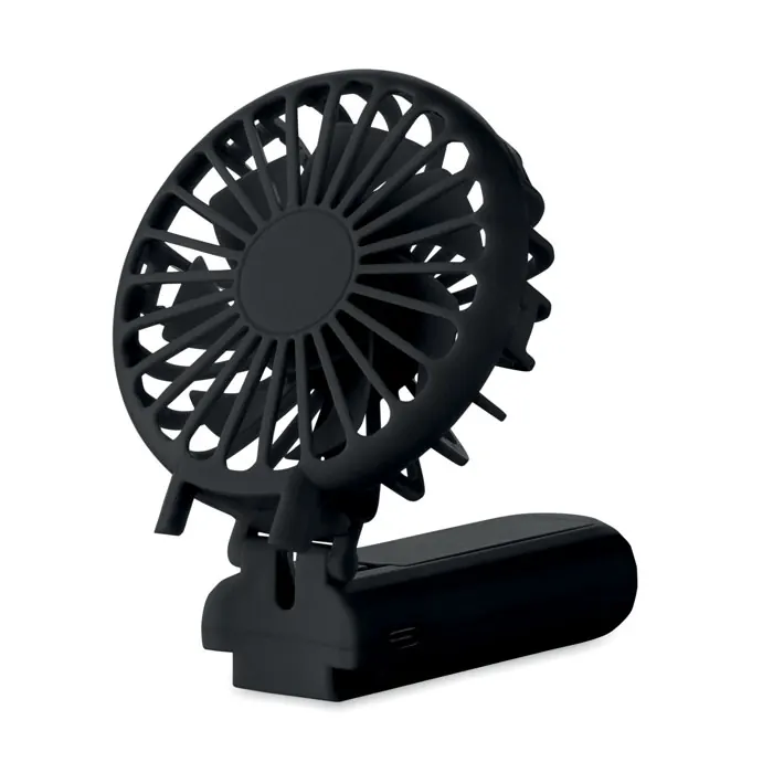 Klappbarer Ventilator