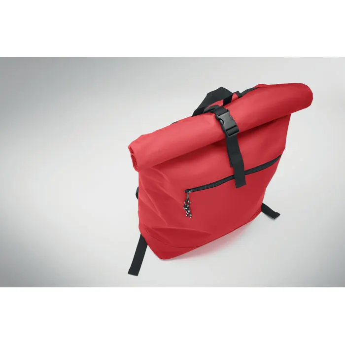 Rolltop-Rucksack 600D