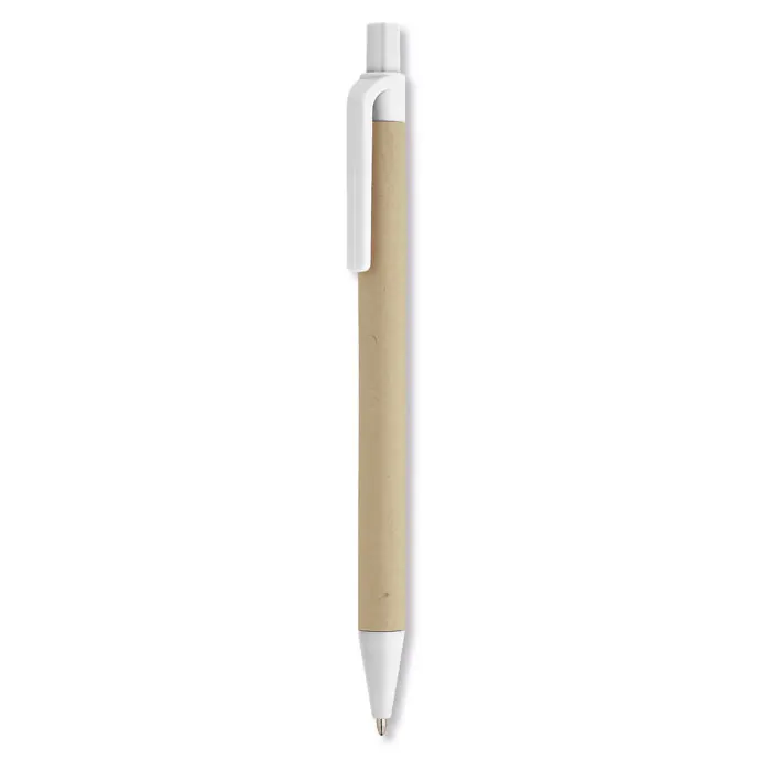 Papier/Mais PLA Kugelschreiber