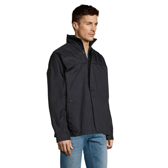 MISTRAL LINED WINDBREAKER