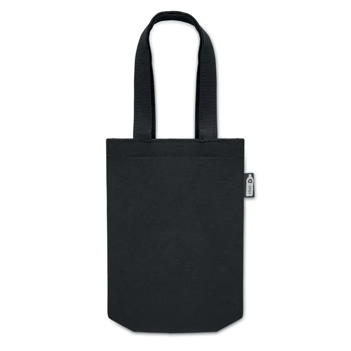 Kleine Tasche RPET-Filz