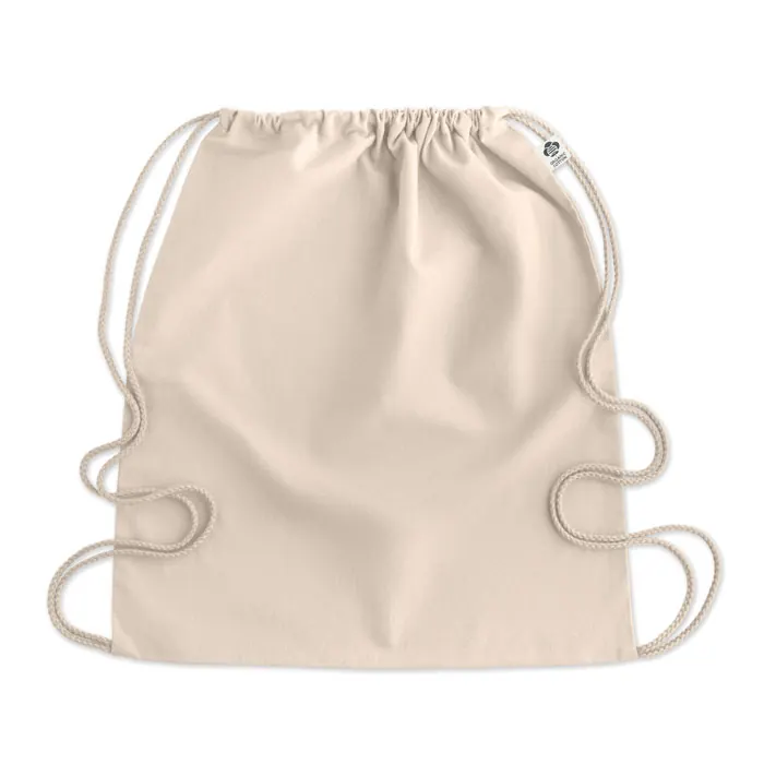 Beutel Organic Cotton