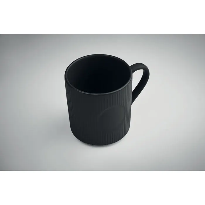 Keramikbecher matt 340ml